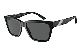 Vorderansicht Emporio Armani EA4177 (589887)