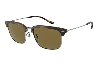 Vorderansicht Emporio Armani EA4180 (500273)