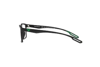 Seitenansicht Emporio Armani EA4189U (50011W)