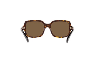 Rückansicht Emporio Armani EA4195 (502673)