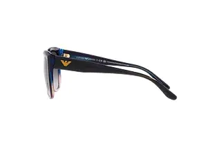 Seitenansicht Emporio Armani EA4198 (59918G)
