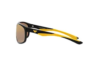 Seitenansicht Emporio Armani EA4199U (50176H)