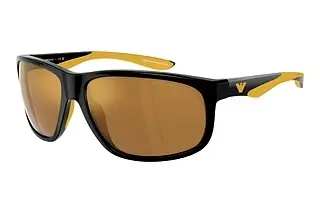 Vorderansicht Emporio Armani EA4199U (50176H)