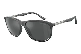 Vorderansicht Emporio Armani EA4201 (51266G)