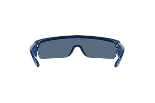 Rückansicht Emporio Armani EA4204U (601380)