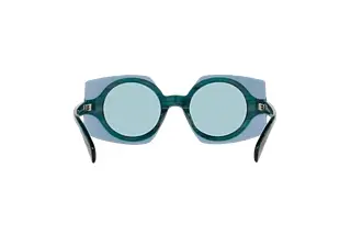 Rückansicht Emporio Armani EA4207 (603180)
