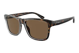 Vorderansicht Emporio Armani EA4208 (605273)