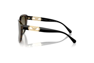 Seitenansicht Emporio Armani EA4214U (60608E)