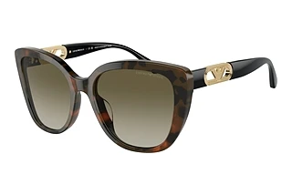 Vorderansicht Emporio Armani EA4214U (60608E)