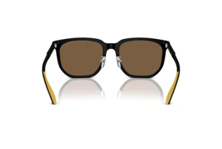 Rückansicht Emporio Armani EA4215D (500173)