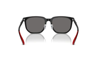 Rückansicht Emporio Armani EA4215D (501781)