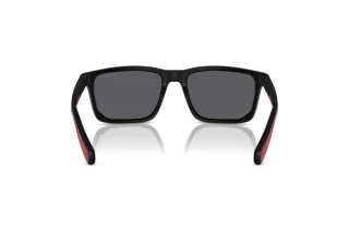 Rückansicht Emporio Armani EA4219 (5001T3)