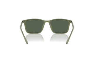 Rückansicht Emporio Armani EA4223U (542471)