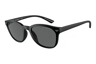 Emporio Armani EA4225U 500187 Dark GreyMatte Black