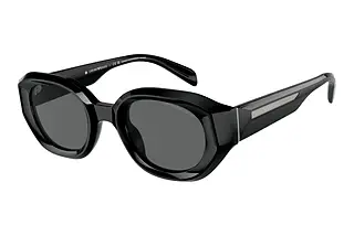 Emporio Armani EA4230U 501787 Dark GreyShiny Black