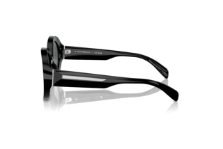 Seitenansicht Emporio Armani EA4231U (501787)