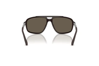Rückansicht Emporio Armani EA4236U (6186/3)