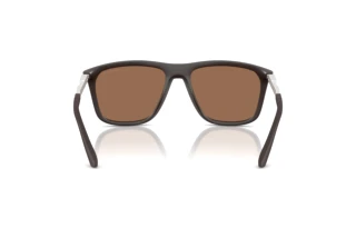 Rückansicht Emporio Armani EA4237 (6186EF)