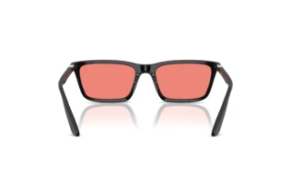 Rückansicht Emporio Armani EA4239U (501784)