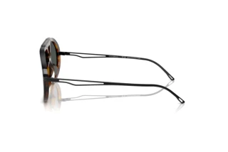 Seitenansicht Emporio Armani EA4242U (621287)