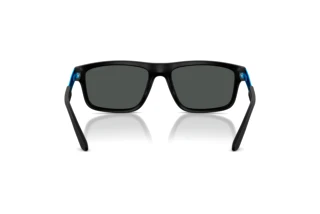 Rückansicht Emporio Armani EA4244U (500187)