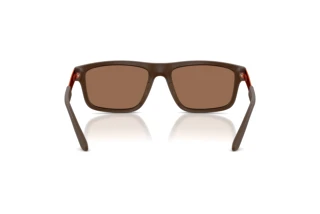 Rückansicht Emporio Armani EA4244U (624373)