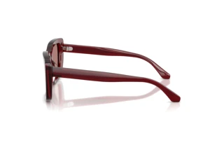 Seitenansicht Emporio Armani EA4246U (625473)