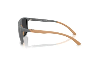 Seitenansicht Emporio Armani EA4248U (62616G)