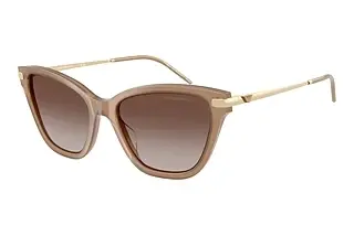 Emporio Armani EA4251 626313 Gradient BrownShiny Opal Tundra