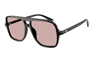 Emporio Armani EA4252U 501773 PinkShiny Black