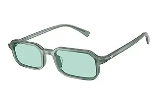 Emporio Armani EA4253U 627065 Light AzureShiny Opaline Light Blue