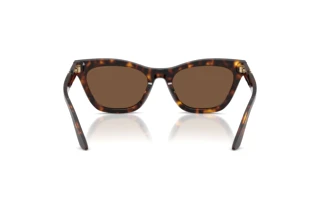 Rückansicht Emporio Armani EA4259U (502673)