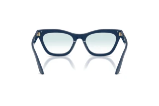 Rückansicht Emporio Armani EA4259U (63253F)