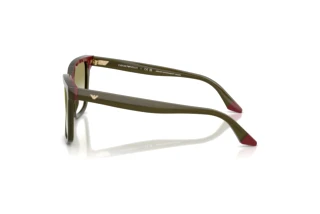 Seitenansicht Emporio Armani EA4261 (6316W0)