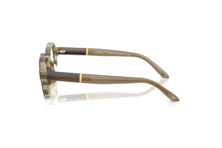 Seitenansicht Emporio Armani EA4264U (63381W)