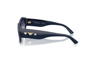 Seitenansicht Emporio Armani EA4265U (60398S)