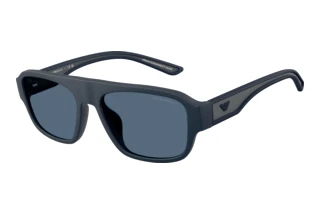 Vorderansicht Emporio Armani EA4266U (618580)