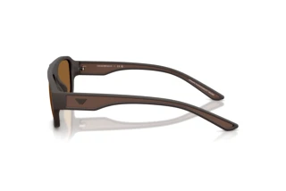 Seitenansicht Emporio Armani EA4266U (618673)