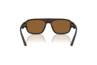 Rückansicht Emporio Armani EA4266U (618673)