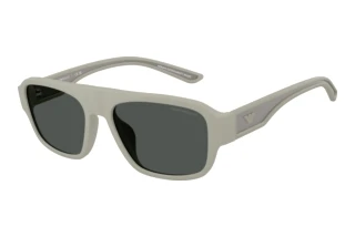 Vorderansicht Emporio Armani EA4266U (636087)