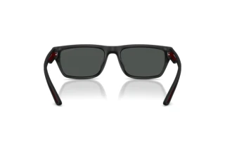 Rückansicht Emporio Armani EA4267U (500987)