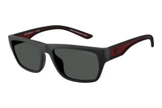 Vorderansicht Emporio Armani EA4267U (500987)