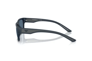 Seitenansicht Emporio Armani EA4267U (618580)