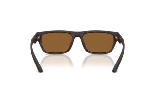 Rückansicht Emporio Armani EA4267U (618673)