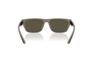 Rückansicht Emporio Armani EA4267U (636187)