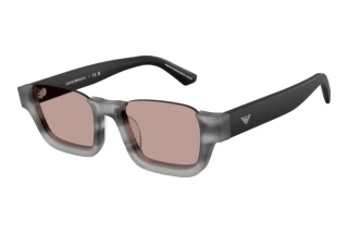 Vorderansicht Emporio Armani EA4268U (63677N)
