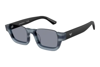 Vorderansicht Emporio Armani EA4268U (6368/1)