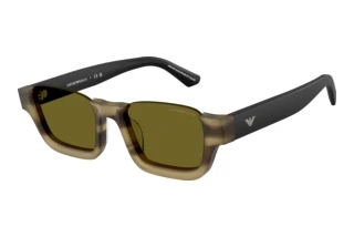 Vorderansicht Emporio Armani EA4268U (6369/2)