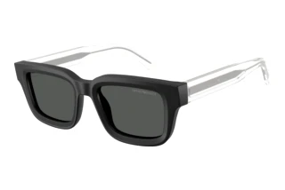 Vorderansicht Emporio Armani EA4270 (500187)