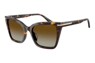 Vorderansicht Emporio Armani EA4273BU (5026T5)